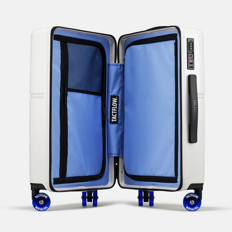 Vali k&yacute; gửi TACTFLOW &ndash; 28 inch &ndash; Xanh l&aacute; đậm &ndash; TFT121DEEPGREEN, , large image number null